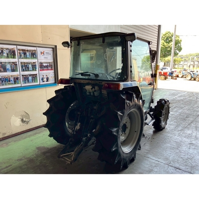 ISEKI トラクター TG333F