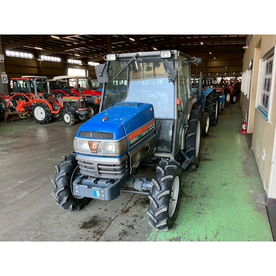 ISEKI トラクター TG333F