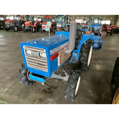 ISEKI トラクター TU1700
