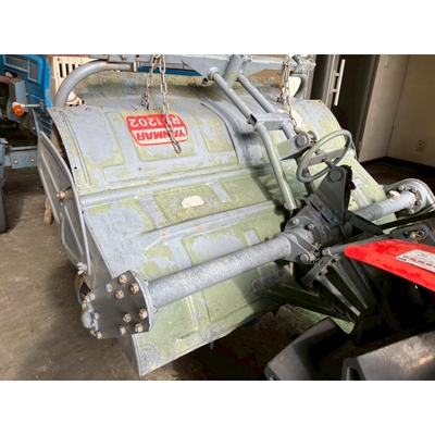 YANMAR トラクター YM1510D