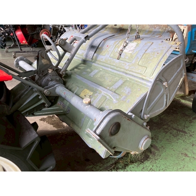 YANMAR トラクター YM1510D
