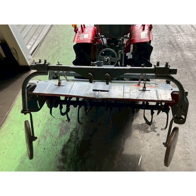 YANMAR トラクター YM1510D