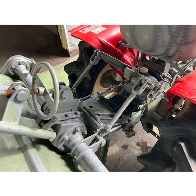 YANMAR トラクター YM1510D