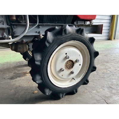 YANMAR トラクター YM1510D