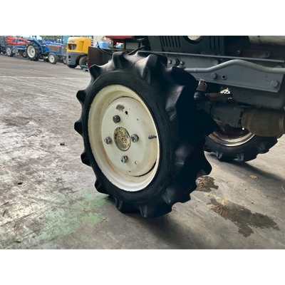 YANMAR トラクター YM1510D