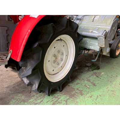 YANMAR トラクター YM1510D