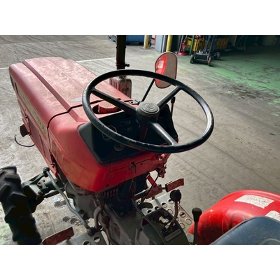 YANMAR トラクター YM1510D