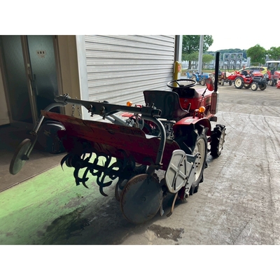 YANMAR トラクター YM1510D