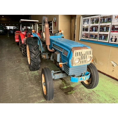 MITSUBISHI トラクター D3200S