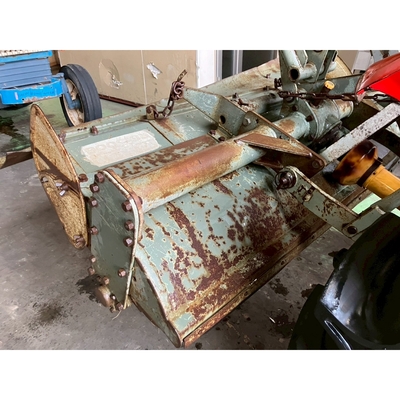 YANMAR トラクター YM2500S