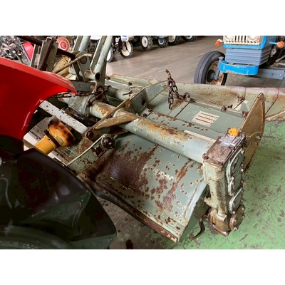 YANMAR トラクター YM2500S