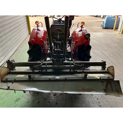 YANMAR トラクター YM2500S