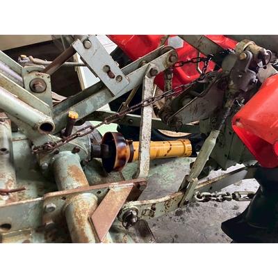 YANMAR トラクター YM2500S