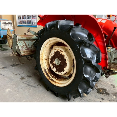 YANMAR トラクター YM2500S