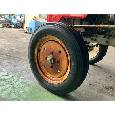 YANMAR トラクター YM2500S