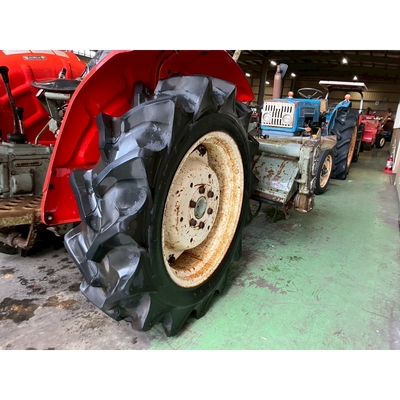YANMAR トラクター YM2500S