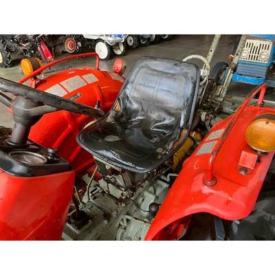 YANMAR トラクター YM2500S
