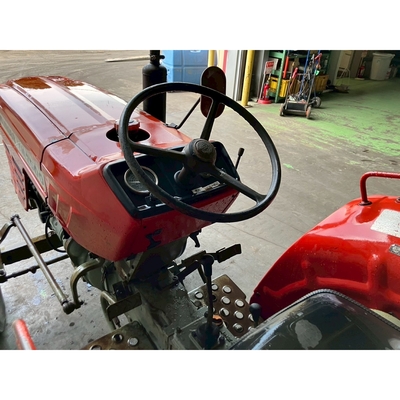 YANMAR トラクター YM2500S