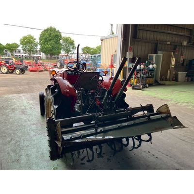 YANMAR トラクター YM2500S