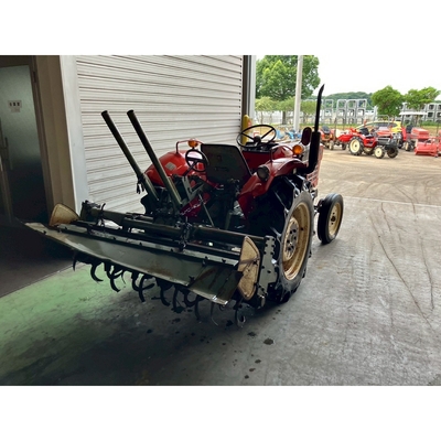 YANMAR トラクター YM2500S
