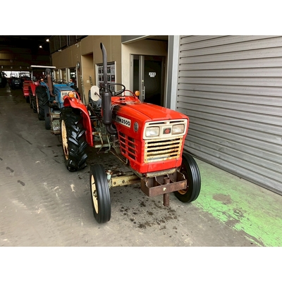 YANMAR トラクター YM2500S