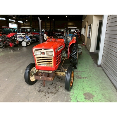 YANMAR トラクター YM2500S