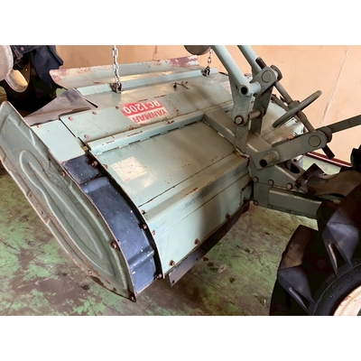 YANMAR トラクター YM1500D