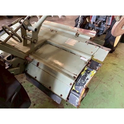 YANMAR トラクター YM1500D