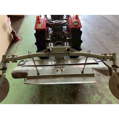 YANMAR トラクター YM1500D