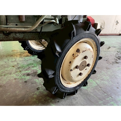 YANMAR トラクター YM1500D