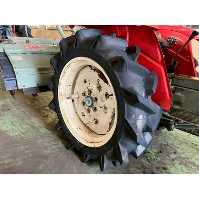 YANMAR トラクター YM1500D