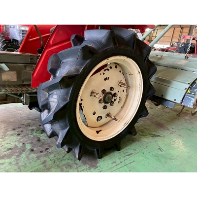 YANMAR トラクター YM1500D