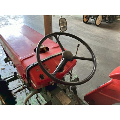YANMAR トラクター YM1500D
