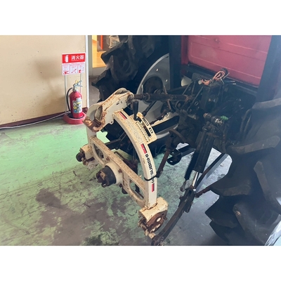 MITSUBISHI トラクター MT30D