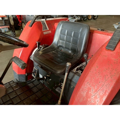 MITSUBISHI トラクター MT30D
