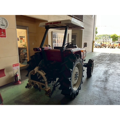 MITSUBISHI トラクター MT30D