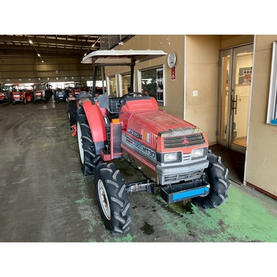 MITSUBISHI トラクター MT30D