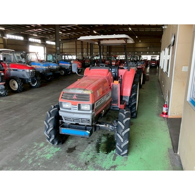 MITSUBISHI トラクター MT30D