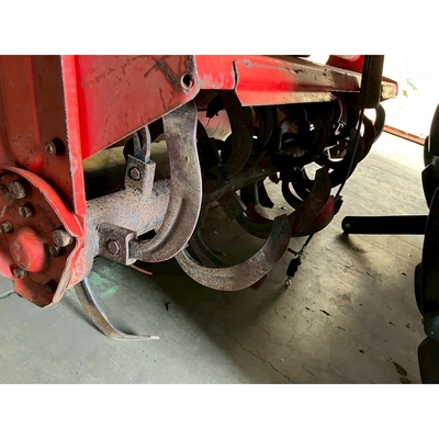 YANMAR トラクター FX235