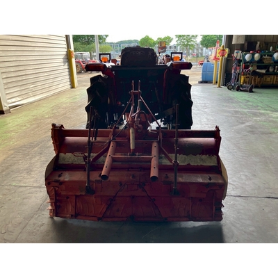 YANMAR トラクター FX235