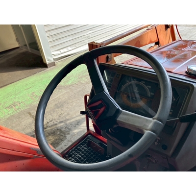 YANMAR トラクター FX235