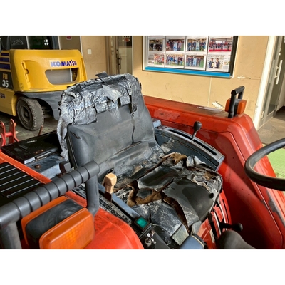YANMAR トラクター FX235