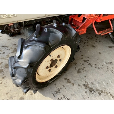 YANMAR トラクター FX235