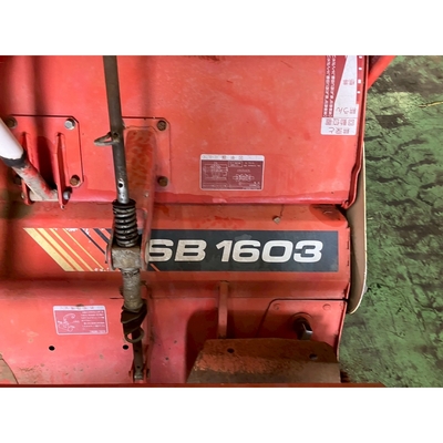 YANMAR トラクター FX30D