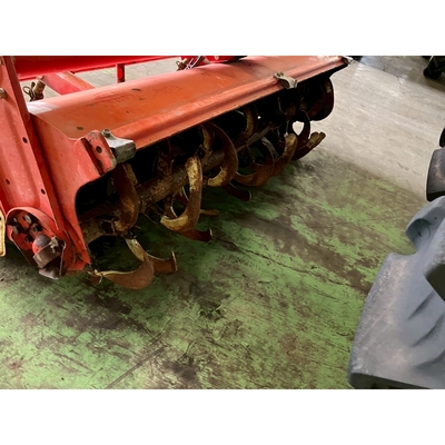 YANMAR トラクター FX30D