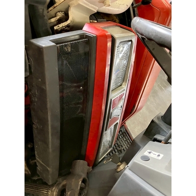 YANMAR トラクター FX30D