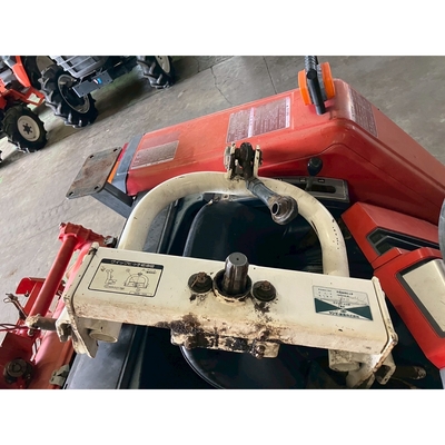 YANMAR トラクター FX30D