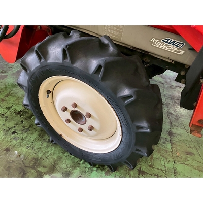 YANMAR トラクター FX30D