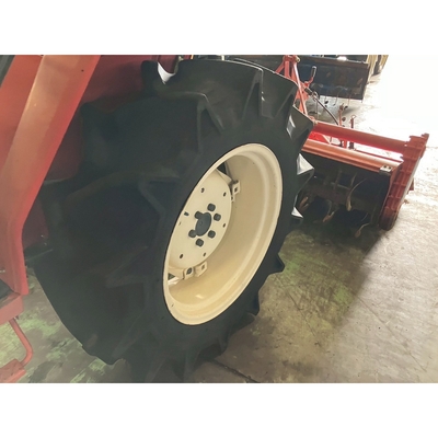 YANMAR トラクター FX30D