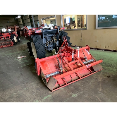 YANMAR トラクター FX30D